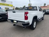 Used 2023 Chevrolet Silverado 2500 LT w/ Convenience Package image 3