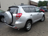 Used 2012 Toyota RAV4 4WD V6 w/ 3rd Row image 6