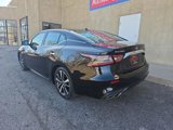 Used 2023 Nissan Maxima SV w/ Floor Mat Group image 5