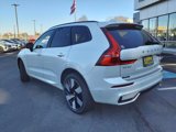 New 2025 Volvo XC60 T8 Plus w/ Protection Package Premier image 5