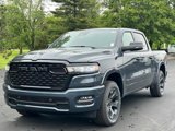 New 2025 RAM 1500 4x4 Crew Cab image 6