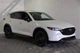 New 2025 MAZDA CX-5 2.5 Turbo w/ Premium Package image 2