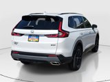 New 2026 Honda CR-V Sport-L image 5