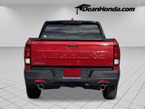 New 2025 Honda Ridgeline Black Edition image 3