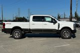 New 2025 Ford F250 King Ranch image 4