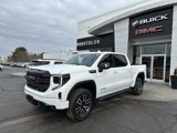 New 2025 GMC Sierra 1500 AT4 w/ AT4 Premium Package image 3
