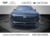 New 2026 Cadillac Vistiq Sport image 2