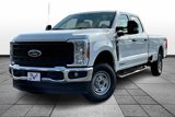 New 2025 Ford F250 4x4 Crew Cab Super Duty image 2