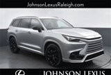 New 2025 Lexus TX 350 AWD image 3