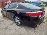 Used 2016 Kia K900 Luxury image 4