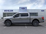 New 2025 Ford F150 Lightning XLT image 3