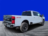 New 2025 Ford F350 Platinum w/ FX4 Off-Road Package image 3