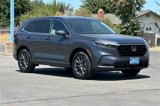 New 2026 Honda CR-V EX-L image 2