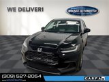 Used 2023 Honda HR-V LX image 3