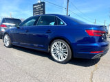 Used 2017 Audi A4 2.0T Prestige image 3
