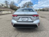 New 2025 Toyota Corolla LE image 5