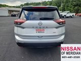 Used 2024 Nissan Rogue S image 4