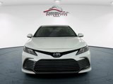 Used 2023 Toyota Camry LE image 2
