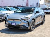 New 2025 Subaru Solterra Touring image 3