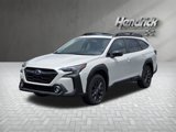 New 2025 Subaru Outback Onyx Edition image 3