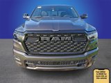 New 2025 RAM 1500 Big Horn image 3