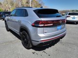 New 2025 Volkswagen Atlas Cross Sport SEL R-Line image 5