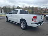 Used 2024 RAM 1500 Big Horn image 4