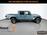 New 2025 Jeep Gladiator Mojave image 5