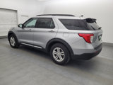 Used 2023 Ford Explorer XLT w/ Equipment Group 202A image 3