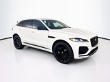 New 2026 Jaguar F-PACE R-Dynamic S image 4