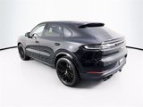New 2026 Porsche Cayenne Coupe image 3