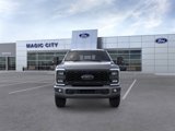 New 2025 Ford F250 XLT w/ Black Appearance Package image 6