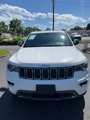Used 2017 Jeep Grand Cherokee Limited w/ Trailer Tow Group IV image 2