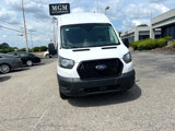 Used 2023 Ford Transit 250 148 High Roof AWD w/ Load Area Protection Package image 5