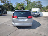 Used 2017 Chrysler Pacifica Touring-L w/ Tire & Wheel Group image 6