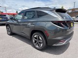 New 2025 Hyundai Tucson SEL image 4