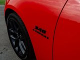 Used 2022 Dodge Charger R/T w/ Blacktop Package image 3