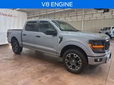 New 2025 Ford F150 STX w/ Equipment Group 200A image 5