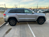Used 2019 Jeep Grand Cherokee Limited image 5