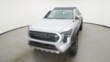 New 2025 Toyota Tacoma 4x4 Double Cab Hybrid image 5