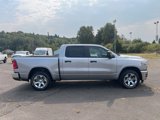 New 2026 RAM 1500 4x4 Crew Cab image 3