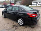 Used 2019 Nissan Sentra S image 3