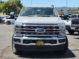 New 2025 Ford F250 Lariat w/ Lariat Ultimate Package image 2