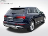 New 2025 Audi Q7 3.0T Premium Plus image 5