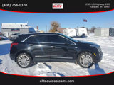 Used 2017 Cadillac XT5 Premium Luxury image 5