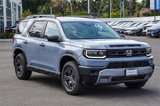 New 2026 Honda Passport RTL image 3