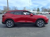 New 2025 Chevrolet Blazer LT w/ Convenience Package image 5