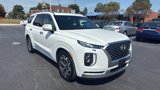 Used 2021 Hyundai Palisade Calligraphy image 3