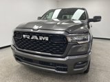 New 2025 RAM 1500 Big Horn image 4
