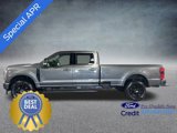 New 2026 Ford F350 XLT image 2